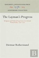 The Layman'S Progress