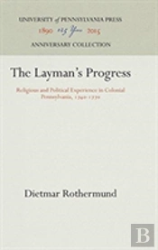 The Layman'S Progress