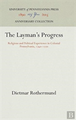 Bertrand.pt - The Layman'S Progress