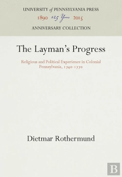 Bertrand.pt - The Layman'S Progress