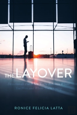 Bertrand.pt - The Layover: Devotionals For When You'Re