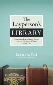 The Layperson'S Library