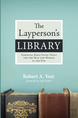 Bertrand.pt - The Layperson'S Library