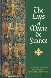 The Lays Of Marie De France
