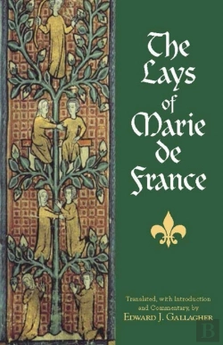 Bertrand.pt - The Lays Of Marie De France