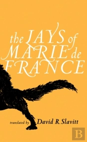 The Lays Of Marie De France