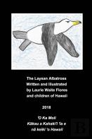 The Laysan Albatross - MōLī
