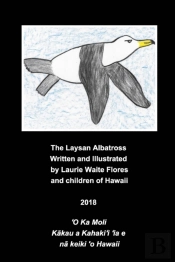 The Laysan Albatross - MōLī
