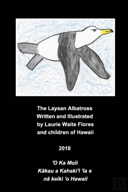 Bertrand.pt - The Laysan Albatross - MōLī