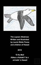 The Laysan Albatross - Moli