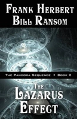 Bertrand.pt - The Lazarus Effect