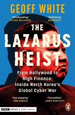 Bertrand.pt - The Lazarus Heist