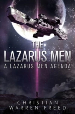 Bertrand.pt - The Lazarus Men