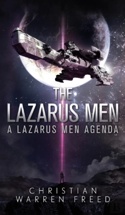 Bertrand.pt - The Lazarus Men