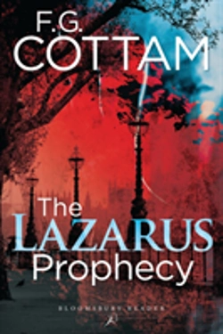 Bertrand.pt - The Lazarus Prophecy