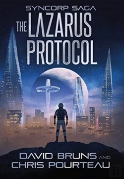 Bertrand.pt - The Lazarus Protocol