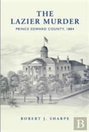 The Lazier Murder
