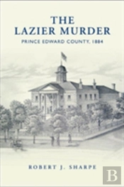 The Lazier Murder