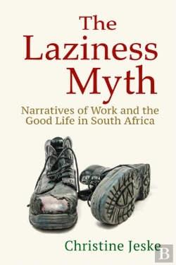 Bertrand.pt - The Laziness Myth
