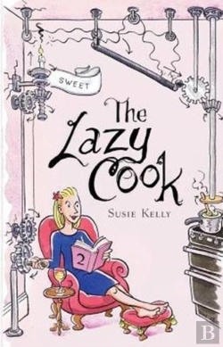 Bertrand.pt - The Lazy Cook: Quick & Easy Sweet Treats