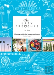 The Lazy Frenchie In La