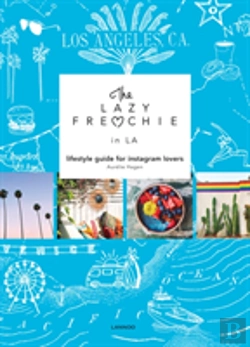 Bertrand.pt - The Lazy Frenchie In La