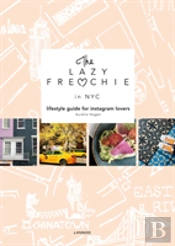 The Lazy Frenchie In Nyc