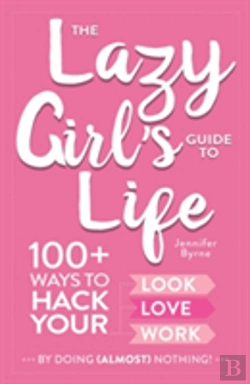 Bertrand.pt - The Lazy Girl'S Guide To Life