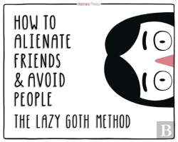 Bertrand.pt - The Lazy Goth Method