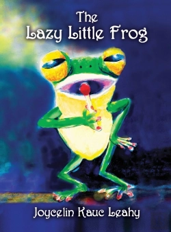 Bertrand.pt - The Lazy Little Frog