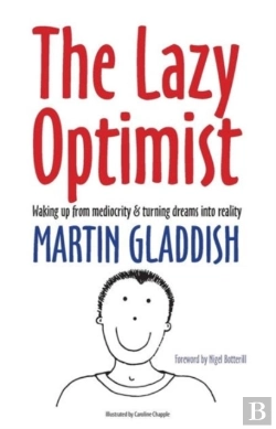 Bertrand.pt - The Lazy Optimist