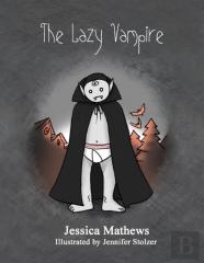 The Lazy Vampire
