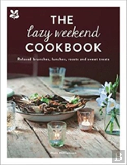 Bertrand.pt - The Lazy Weekend Cookbook