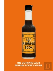 The Lea & Perrins Worcestershire Sauce Book