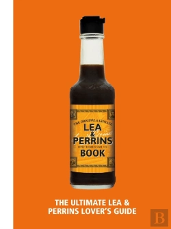 Bertrand.pt - The Lea & Perrins Worcestershire Sauce Book