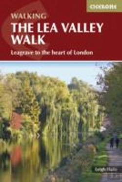 Bertrand.pt - The Lea Valley Walk