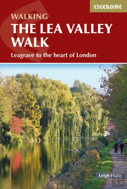 Bertrand.pt - The Lea Valley Walk