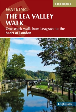 Bertrand.pt - The Lea Valley Walk