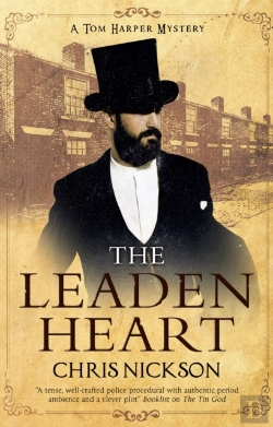 Bertrand.pt - The Leaden Heart