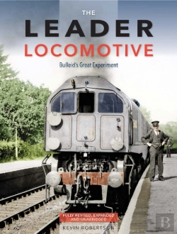 Bertrand.pt - The Leader Locomotive