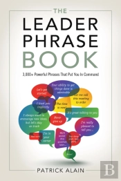 The Leader Phrase Book