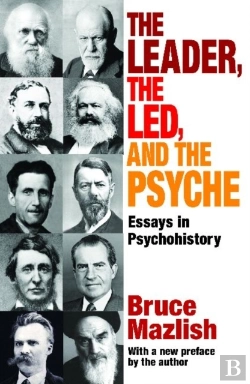 Bertrand.pt - The Leader, The Led, And The Psyche
