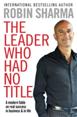 Bertrand.pt - The Leader Who Had No Title