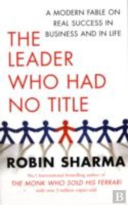 Bertrand.pt - The Leader Who Had No Title