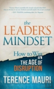 The Leaderas Mindset