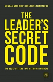 The Leaderâ€™S Secret Code