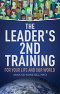 The Leader'S 2nd Training