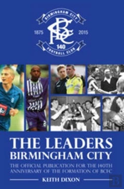 Bertrand.pt - The Leaders - Birmingham City