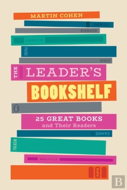 Bertrand.pt - The Leader'S Bookshelf