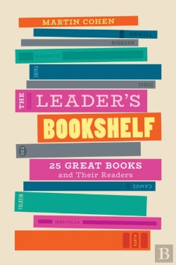 Bertrand.pt - The Leader'S Bookshelf